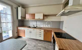 Photo Vente appartement Aunay-sur-Odon