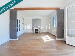 Vente Appartement 5 piècesAunay-sur-Odon