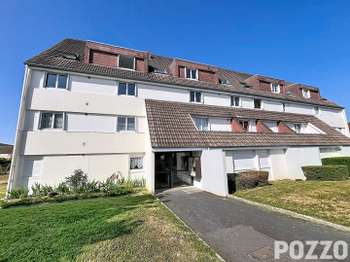 Vente Appartement 5 piècesAunay-sur-Odon