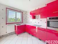 Vente appartement 5 pièces Vente appartement 5 pièces