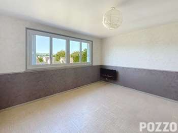 Vente Appartement 5 piècesAunay-sur-Odon