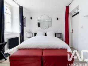 Vente Appartement T1Auneau