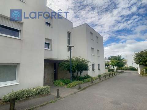 Vente appartement 4 pièces Auray 56