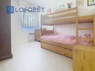 Vente appartement 4 pièces Vente appartement 4 pièces