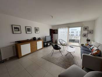 Vente Appartement 3 piècesAuray