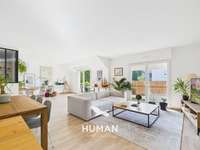 Vente appartement 5 pièces