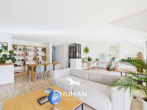 Vente appartement 5 pièces