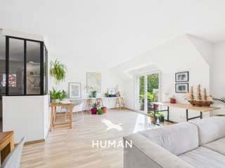 Vente appartement 5 pièces