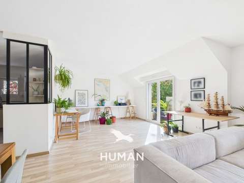 Vente appartement 5 pièces