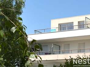 Vente Appartement 3 piècesAuray