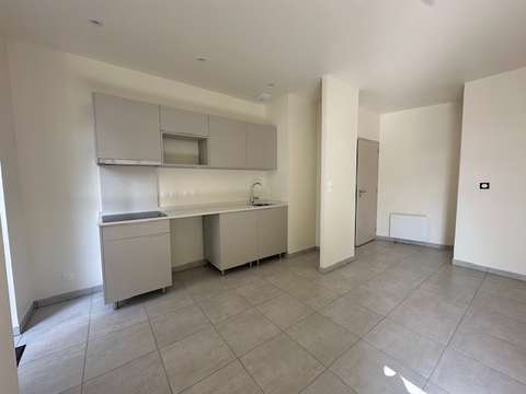 Vente appartement 3 pièces Auray 56