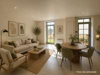 Vente appartement 3 pièces Vente appartement 3 pièces