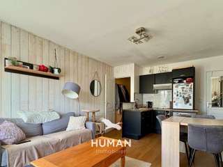 Vente appartement 2 pièces Vente appartement 2 pièces