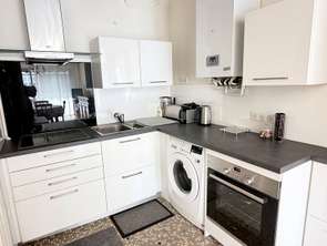 Vente Appartement 3 piècesAuray