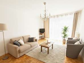 Vente Appartement 3 piècesAuray