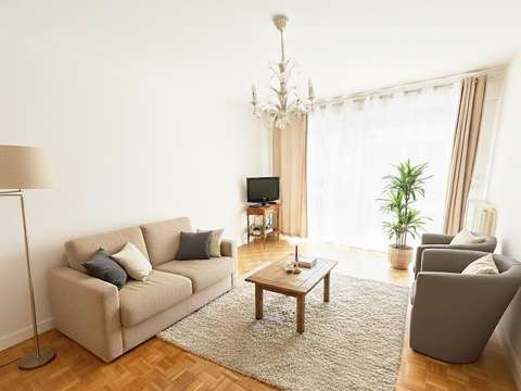 Vente appartement 3 pièces Auray 56