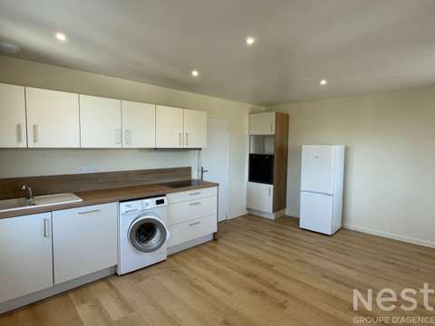 Vente appartement 2 pièces Auray 56