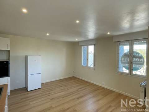 Vente appartement 2 pièces Vente appartement 2 pièces