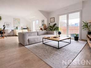 Vente Appartement 4 piècesAuray