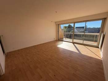 Vente appartement 2 pièces Auray 56