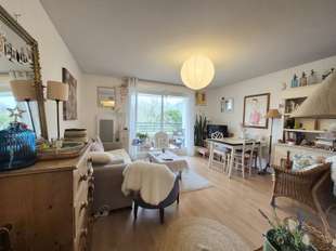 Photo Vente appartement Auray