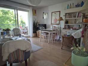 Vente Appartement 3 piècesAuray