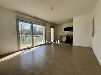 Vente appartement 3 pièces Auray 56
