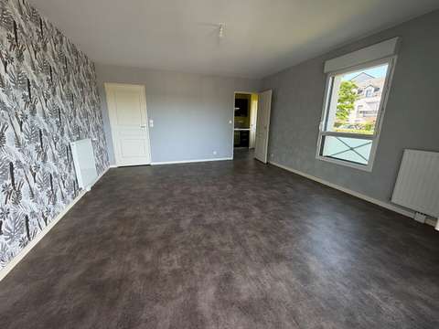 Vente appartement 2 pièces Auray 56