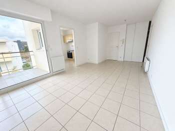 Vente Appartement 3 piècesAuray