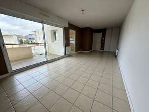 Vente Appartement 3 piècesAuray