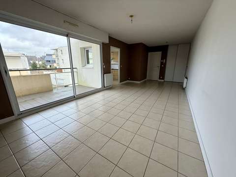 Vente appartement 3 pièces Auray 56