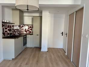 Vente Appartement T1Auray