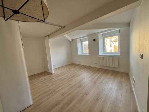 Vente appartement 1 pièce