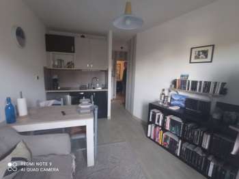 Vente appartement 2 pièces Auray 56
