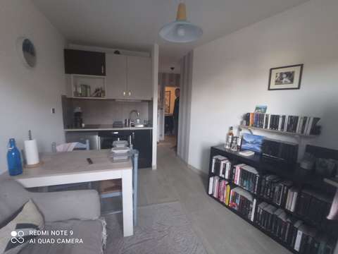 Vente appartement 2 pièces Auray 56