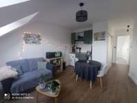 Vente appartement 2 pièces Vente appartement 2 pièces