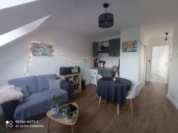 Vente appartement 2 pièces Vente appartement 2 pièces