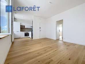 Vente Appartement 3 piècesAuray