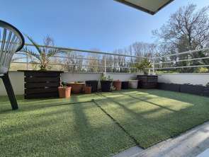 Vente Appartement 3 piècesAuray