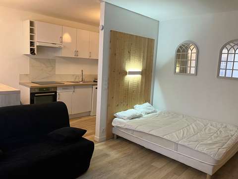 Vente Studio 1 pièce Vente Studio 1 pièce