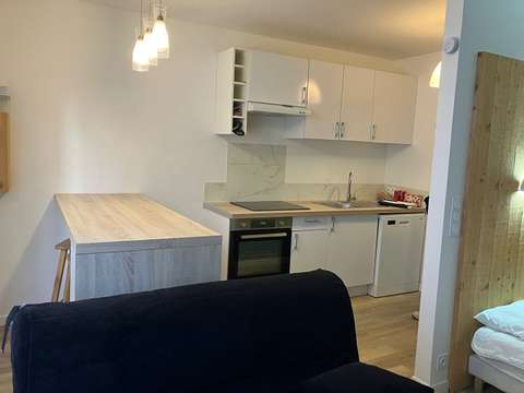 Vente Studio 1 pièce Vente Studio 1 pièce
