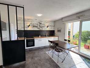 Vente Appartement 2 piècesAuray