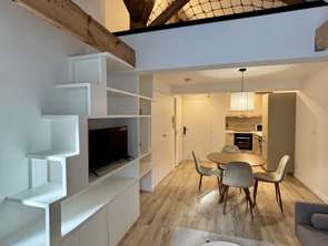 Vente Appartement 2 piècesAuray