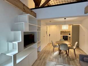 Photo Vente appartement Auray