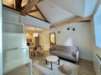 Vente appartement 2 pièces Vente appartement 2 pièces