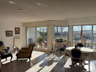 Vente appartement 4 pièces Vente appartement 4 pièces