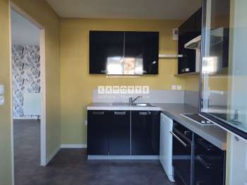 Vente appartement 2 pièces Auray 56
