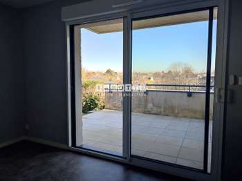 Vente appartement 2 pièces Auray 56
