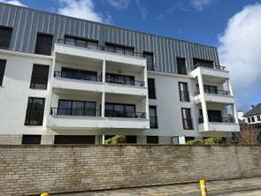 Vente Appartement 3 piècesAuray
