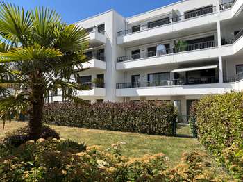 Vente appartement 3 pièces Auray 56